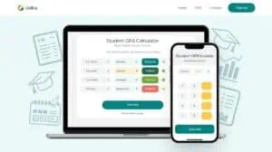 GPA Calculator