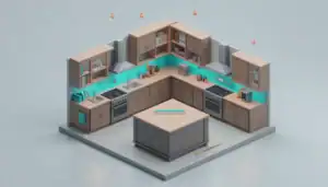 Cabinet Box Calculator