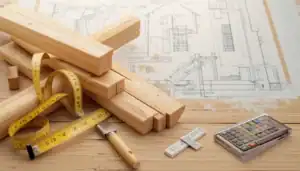Wood Cost Calculator